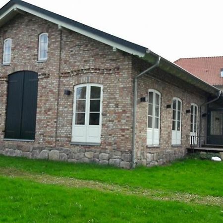 Landhaus Hoisdorf Экстерьер фото