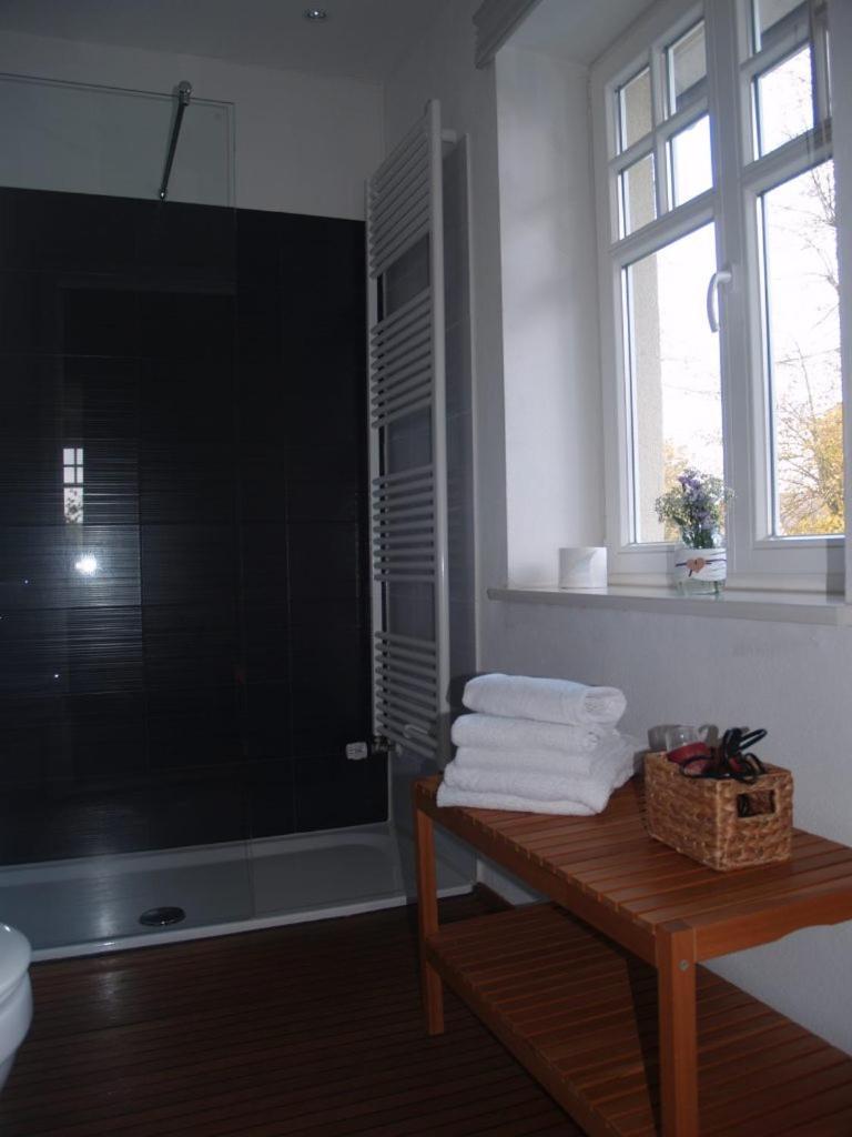 Landhaus Hoisdorf Экстерьер фото
